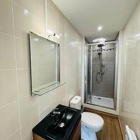 Apartment La Pause Ardennaise *