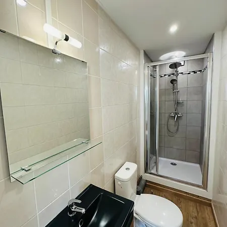 Apartment La Pause Ardennaise *