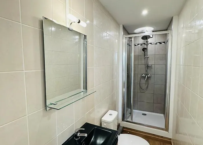 Apartment La Pause Ardennaise *