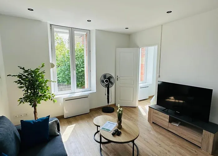 La Pause Ardennaise Apartment