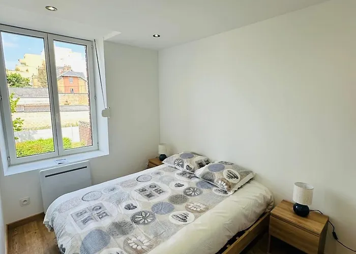 La Pause Ardennaise Apartment *