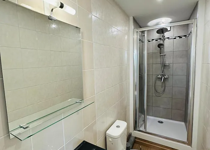 Apartment La Pause Ardennaise *